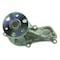 Aisin Acura Ilx 15-13/Honda Civic 15-12 Water Pump, Wph064 WPH064 - alternate 6